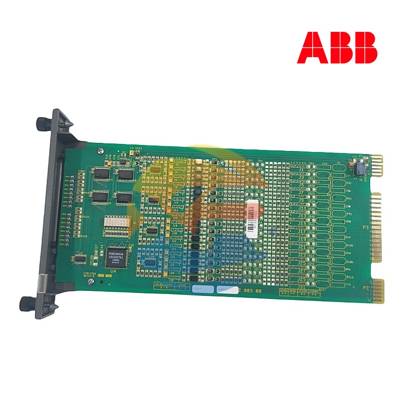 ABB IMDSI142